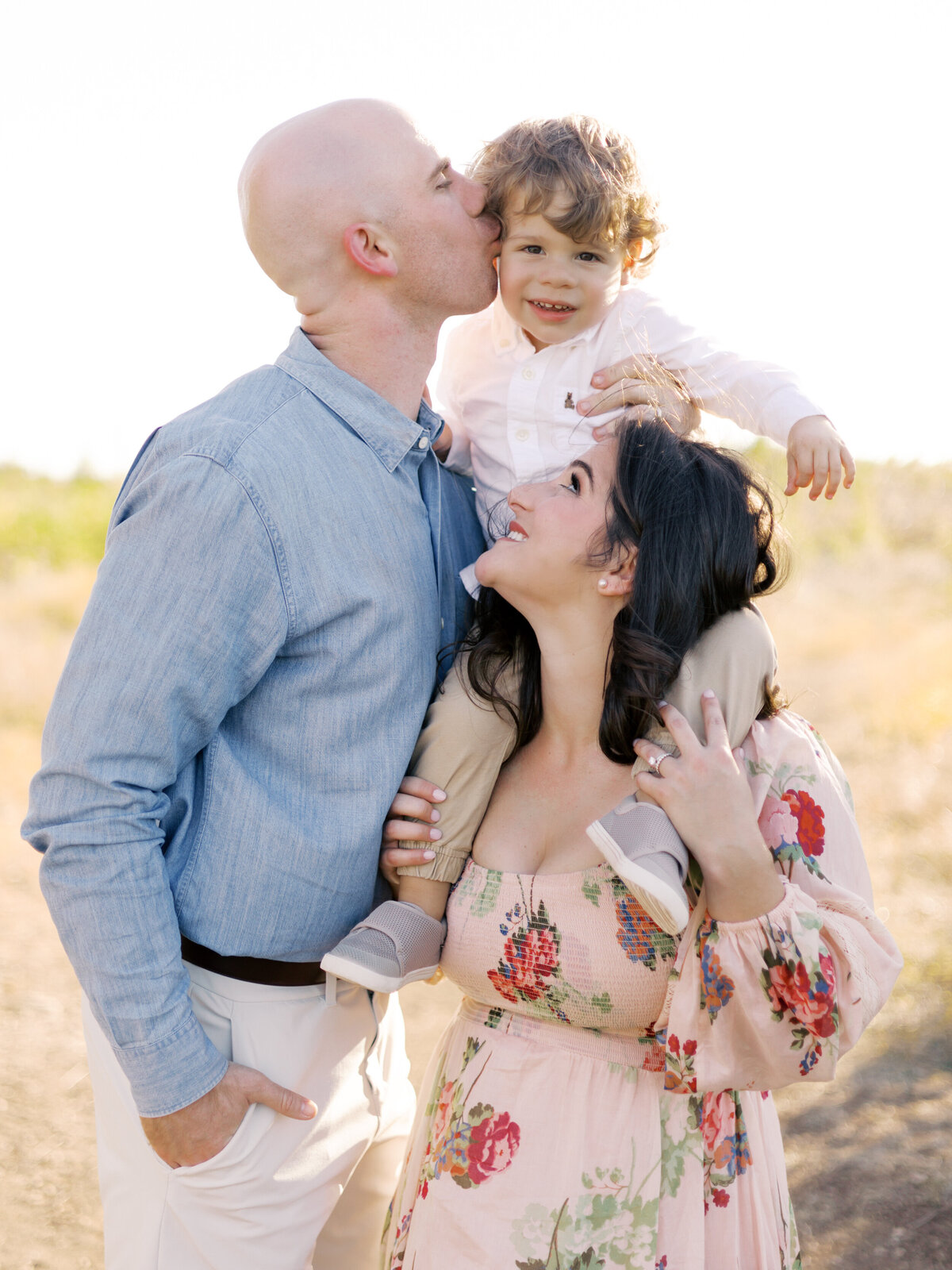 plano baby photography