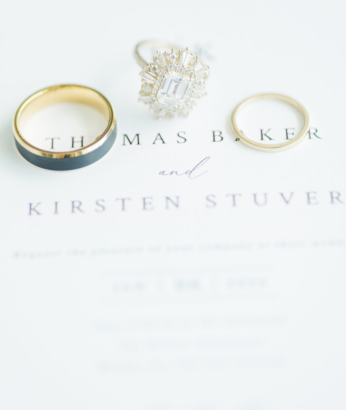 Denver Colorado Wedding Photographer