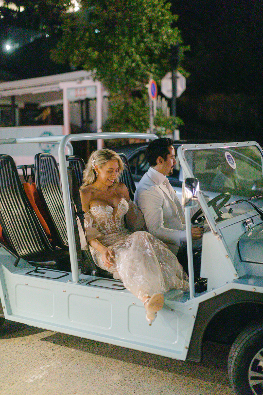 St Barth Wedding Nikki Beach176