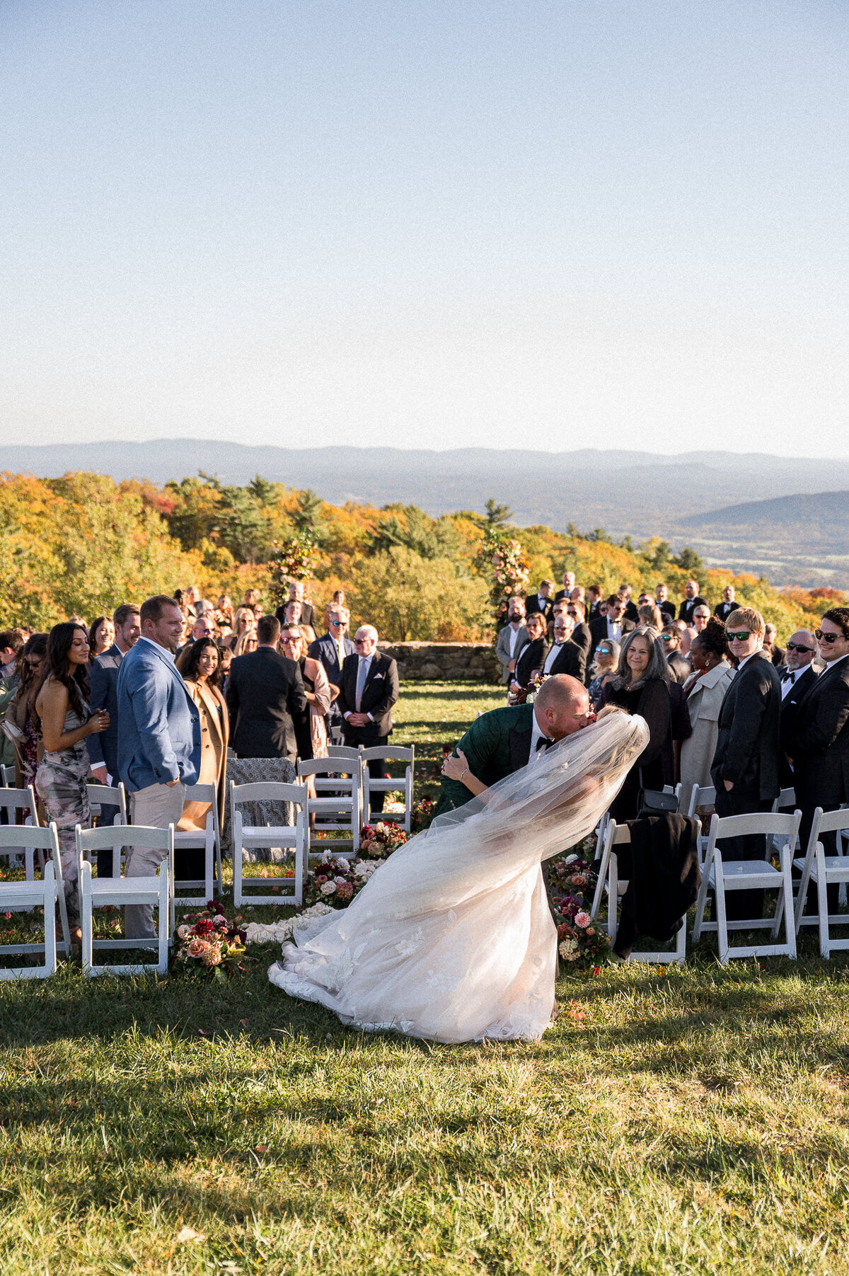 Private Estate Wedding Photographer - Hunter and Sarah Photography-49