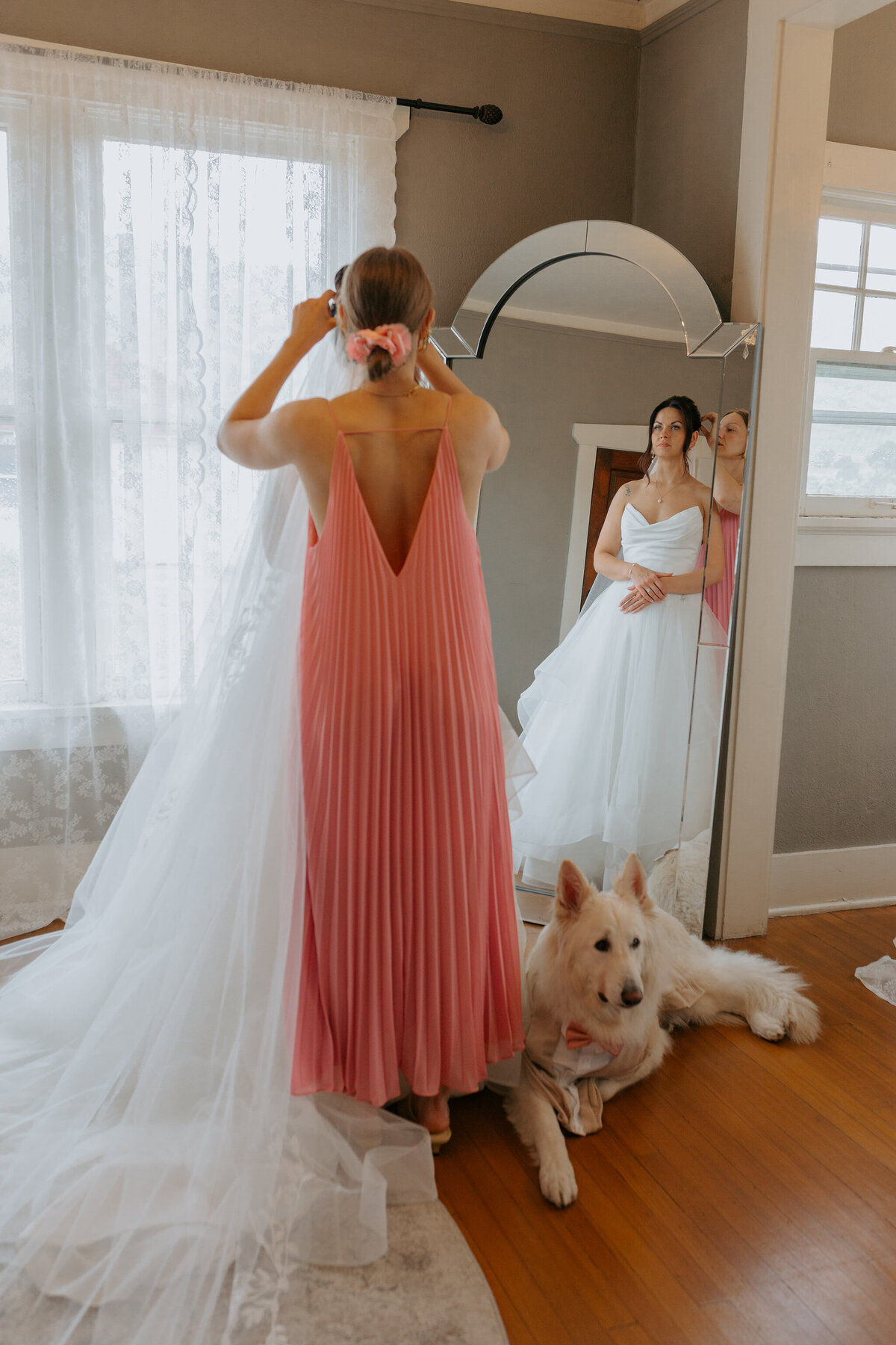 The Manor House Wedding A+J - Nicole Henshaw-64