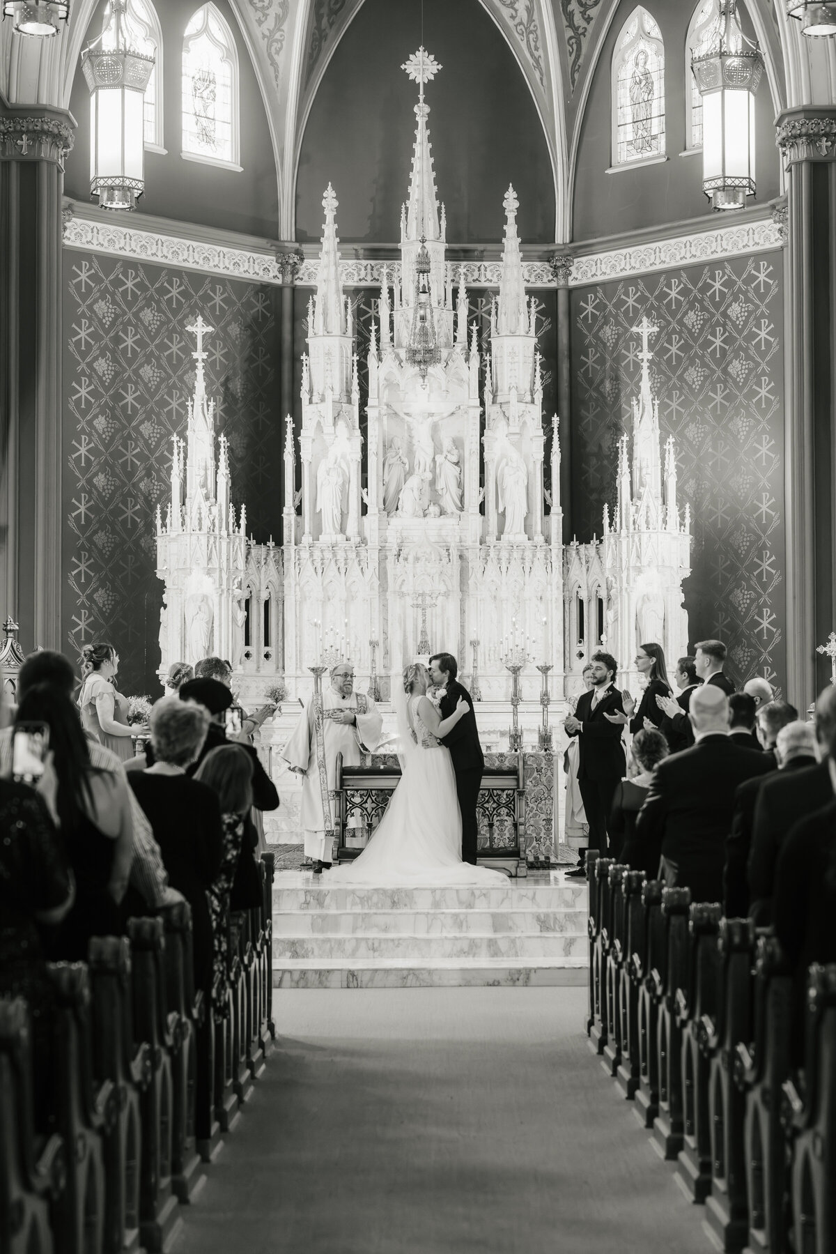 Olivia & Mark Conro - HFC & The Mayo Hotel - Highlights-27