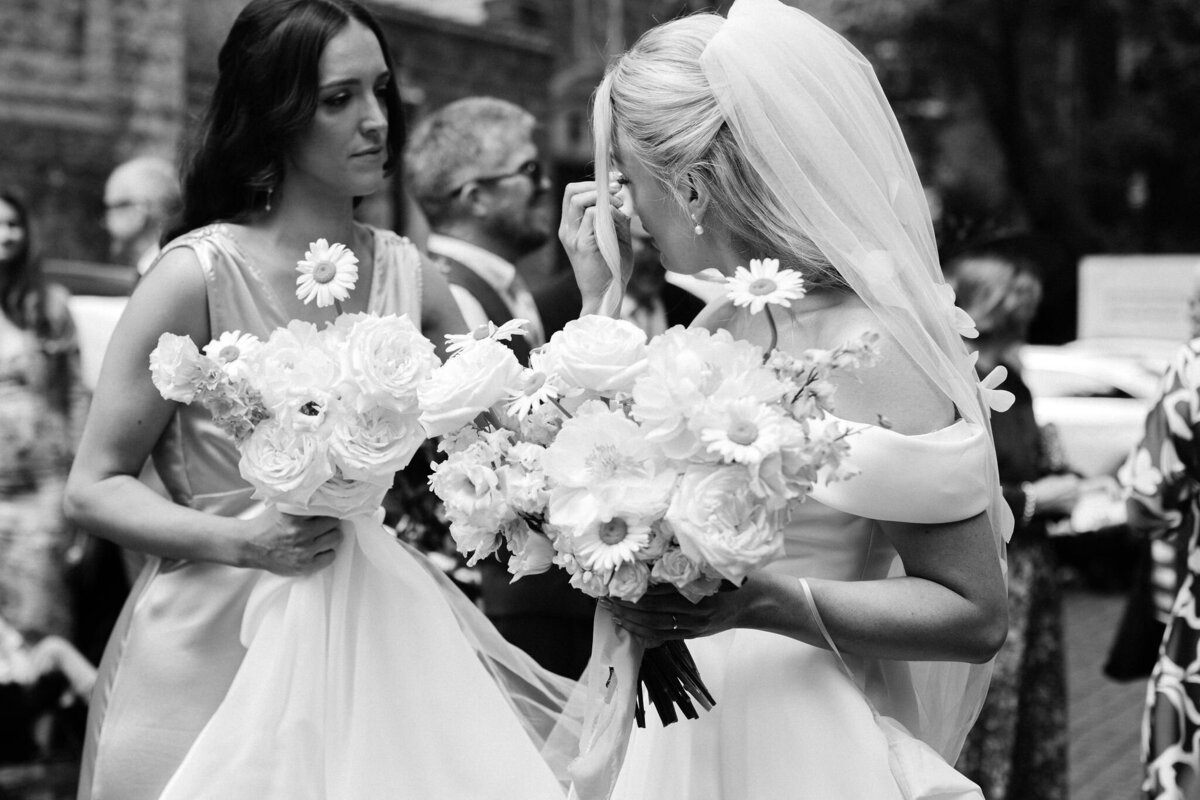 Firle Place wedding flowers (9)