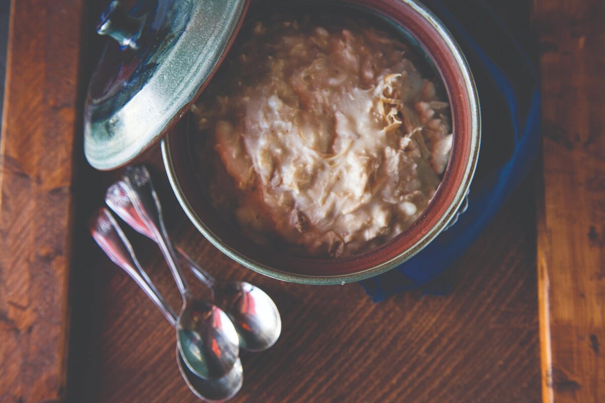 Chicken _n Dumplin_