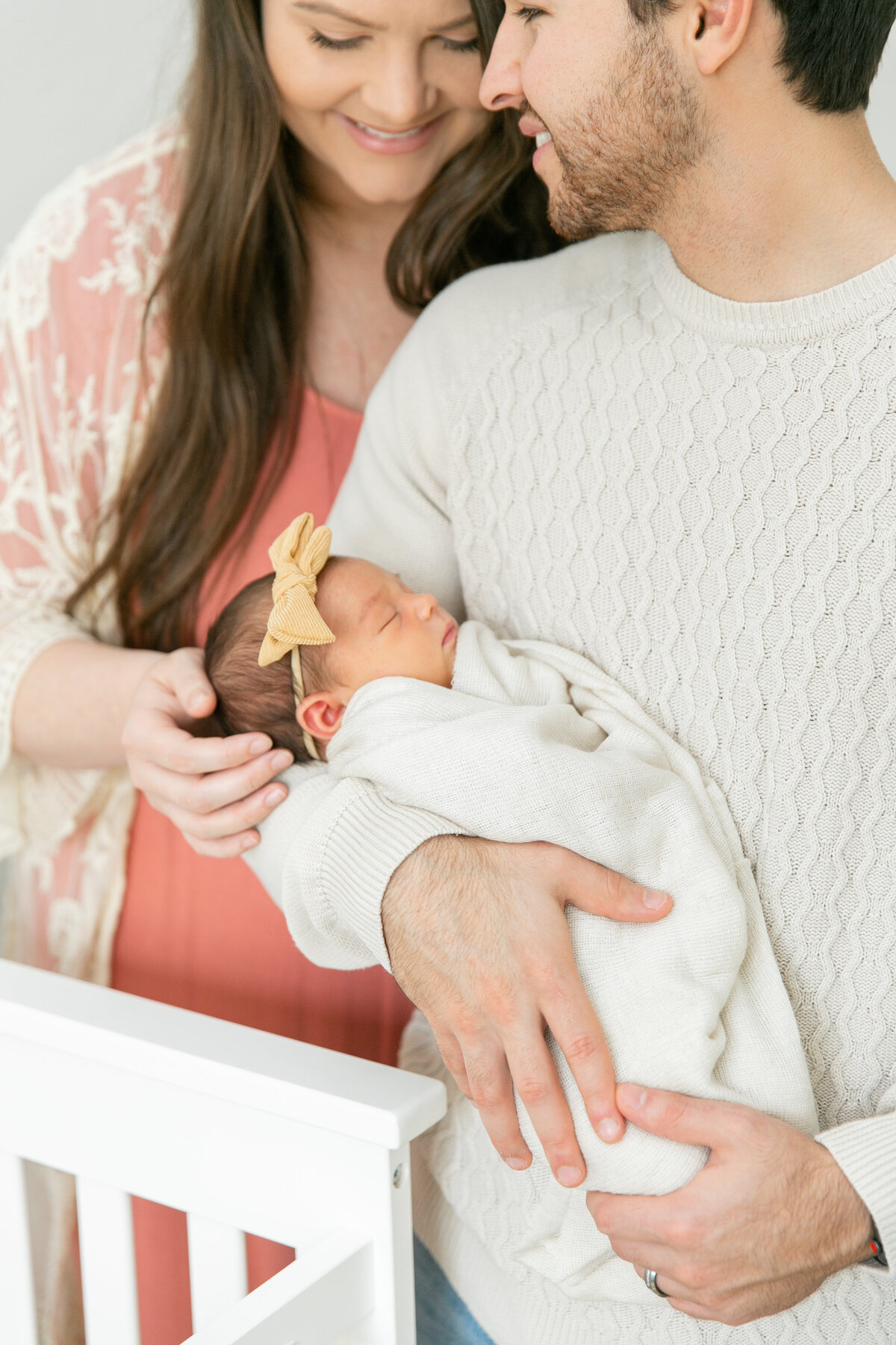 Karlie Colleen Photography - Arizona Newborn photography - Olivia-53