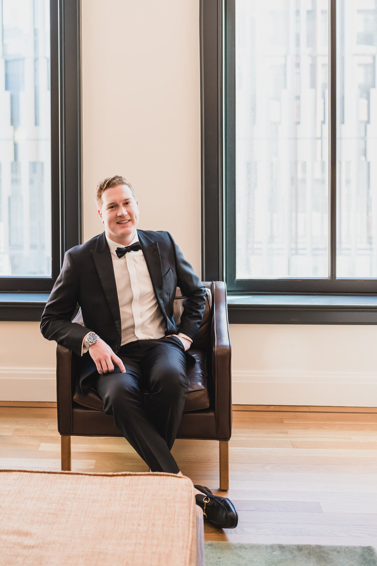 A CLASSIC BLACK TIE SAME SEX WEDDING AT THE SHINOLA HOTEL AND DETROIT INSTITUTE OF ARTS IN DETROIT MICHIGAN PROVIDED BY KARI DAWSON17