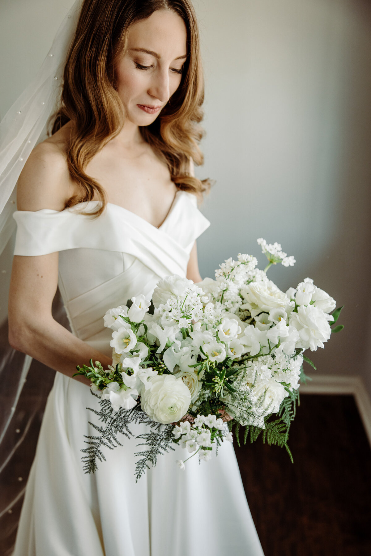 Epping Forrest Yacht Club Bride Prep-164
