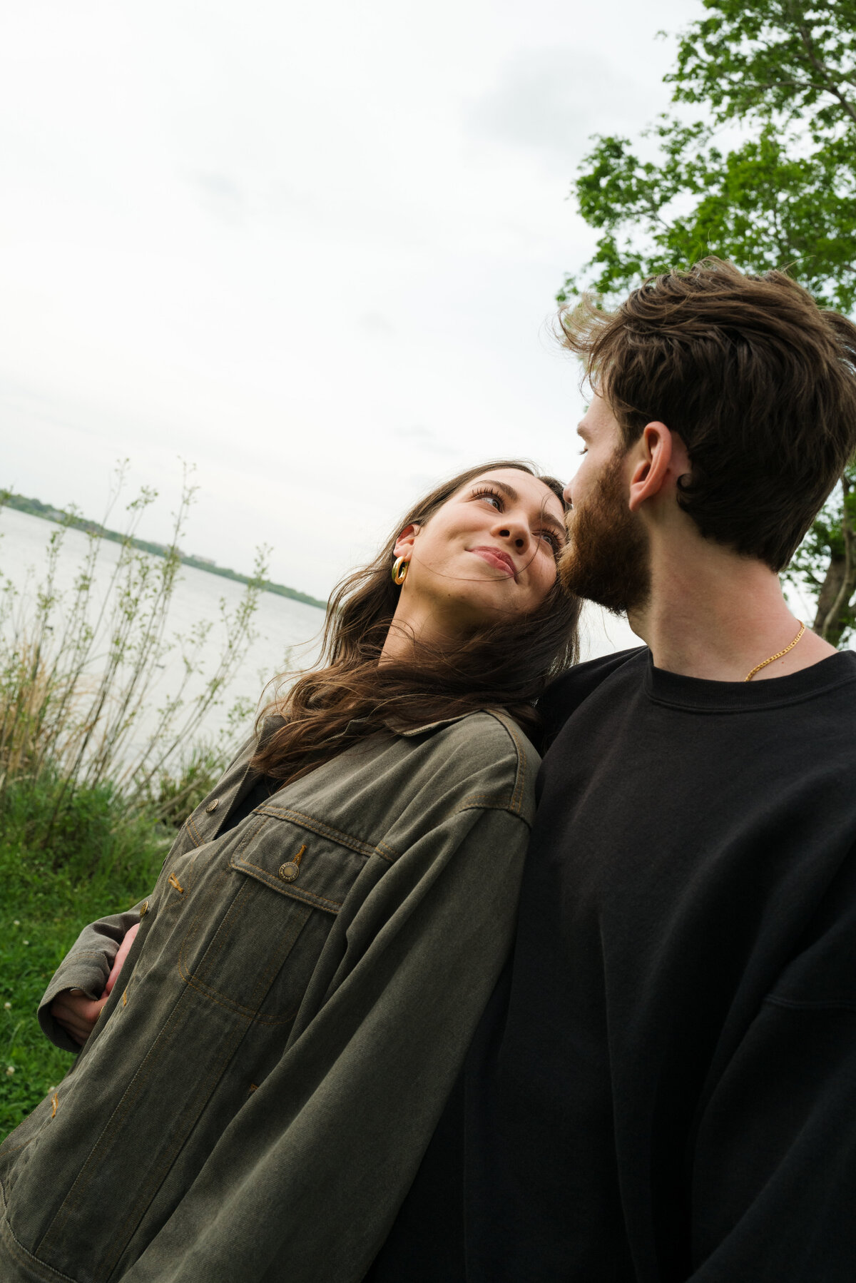 White-Rock-Lake-Texas-engagement-L&D-Will-DeGraw-Clever-Disarray-25