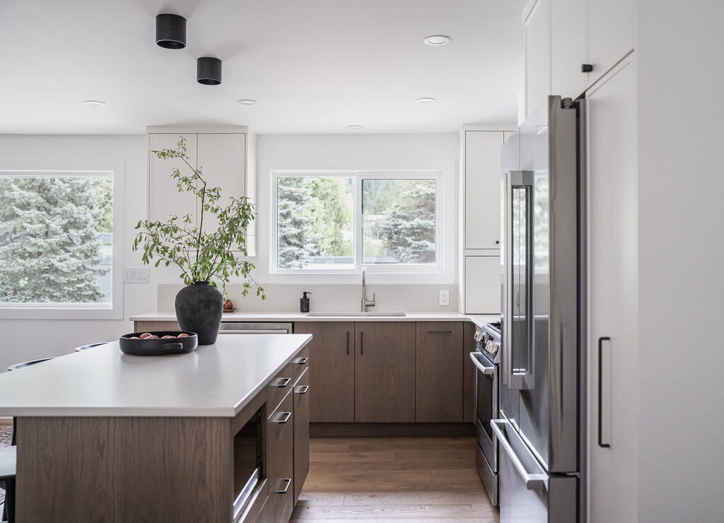 interior designer bc