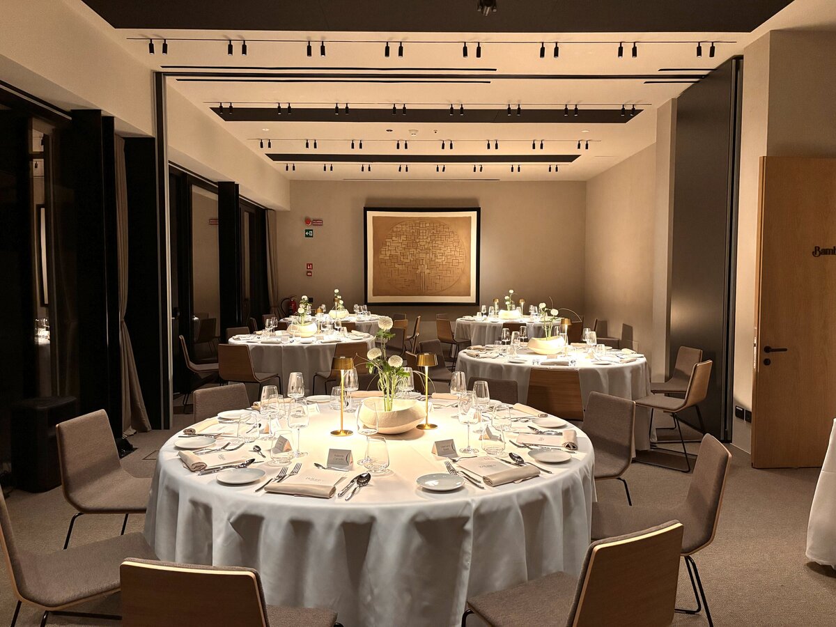 Waterstone - Capitolo Riviera - Nervi - Luxury Boutique Hotel - 5809C429-5272-4101-B516-3060FD31E36D_1_201_a