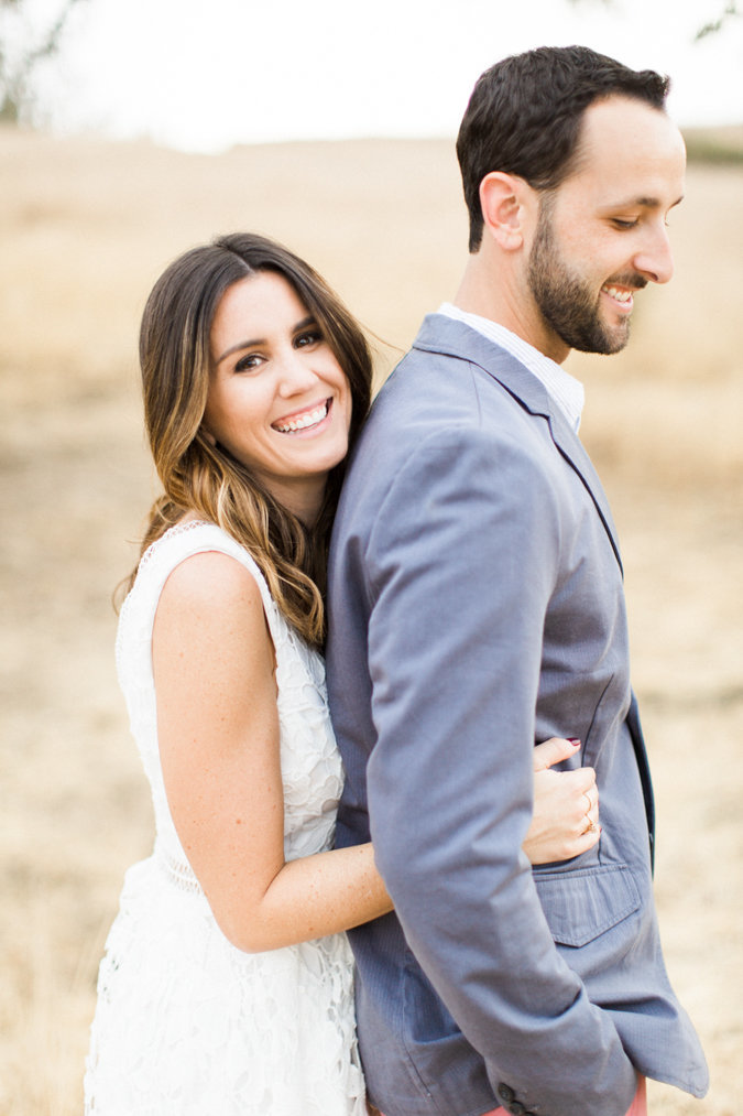 014_Katie & Eric Engagement_Malibu California_The Ponces Photography