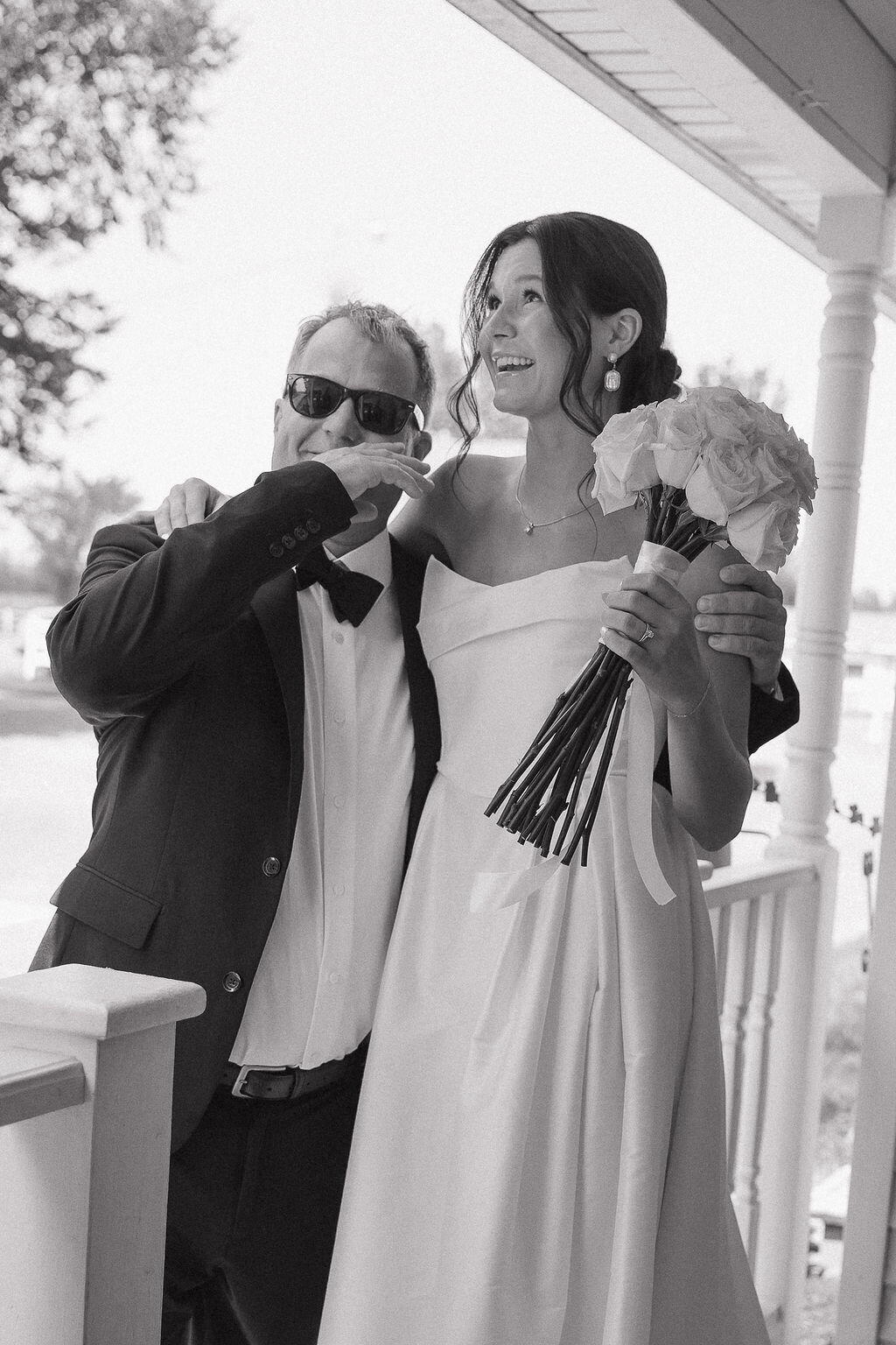 Wyoming, Minnesota Wedding Photo12