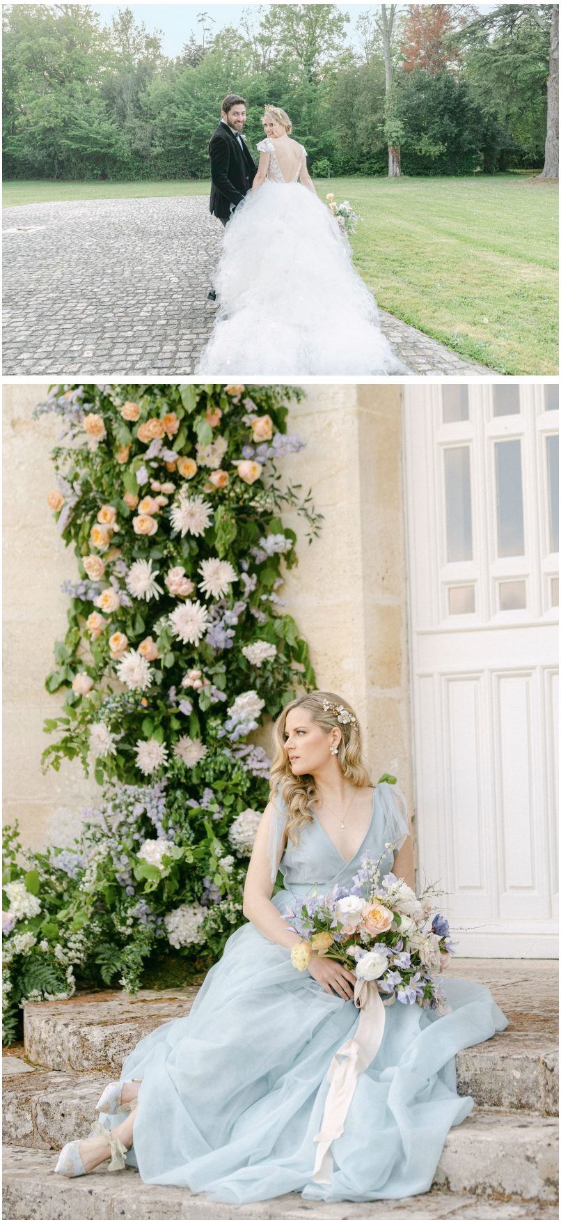 Magnolia Rouge 14