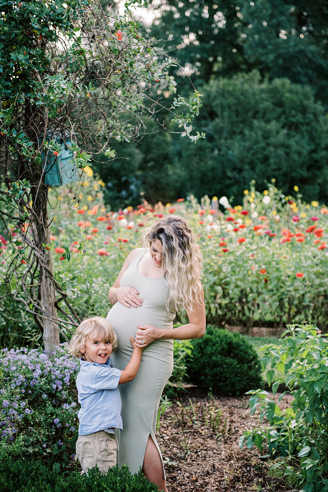 NickiDreMaternity-1