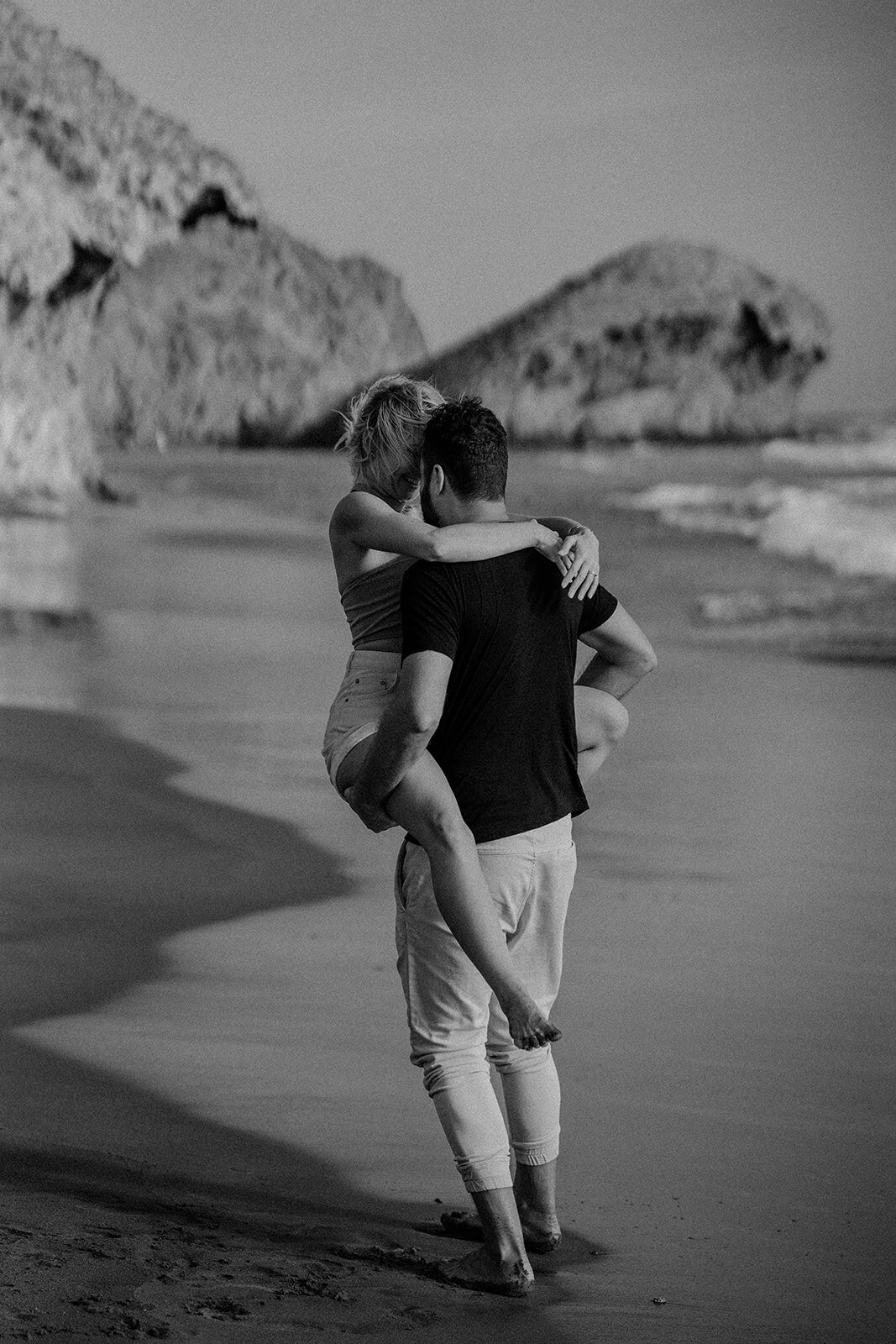 spanje couple engagement photoshoot cabo de gata21
