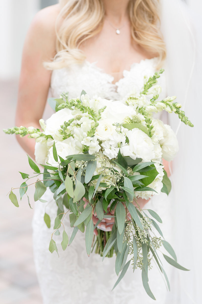 Nichole and Greg Alfond Inn wedding | Beautiful black tie Alfond Inn wedding_-22