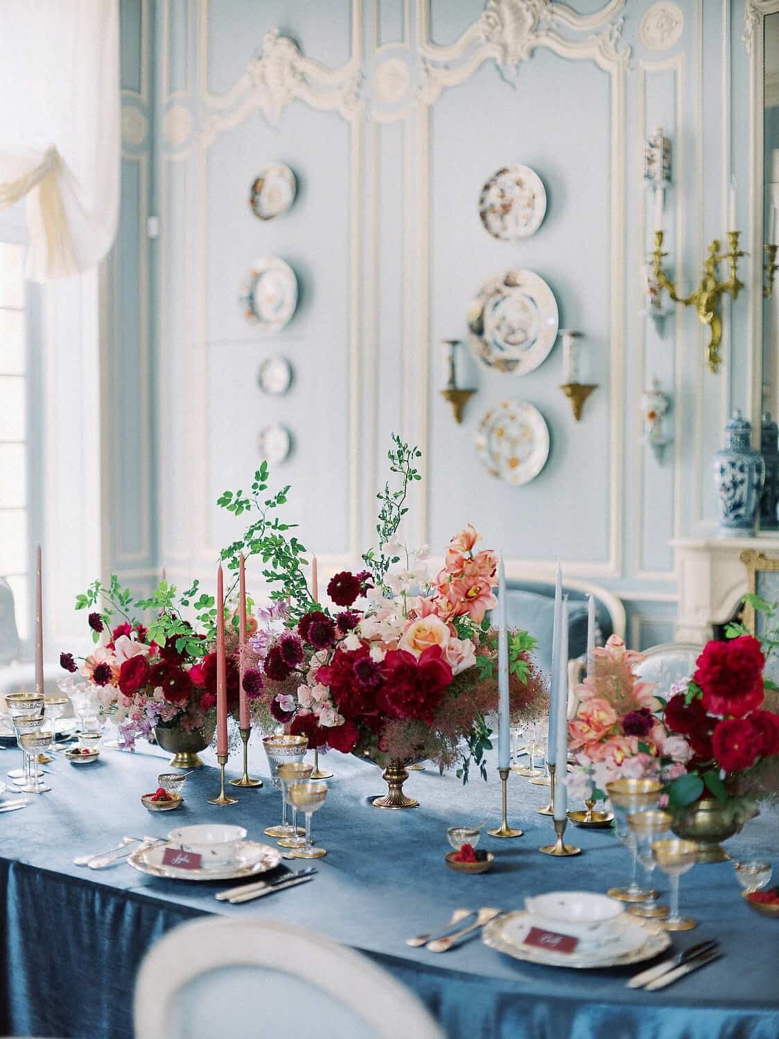 France-chateau-de-Vilette-wedding-Paris-France-decoration-Julia-Kaptelova-Photography-245