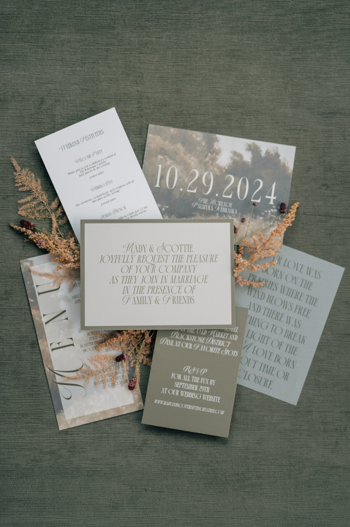 The Acreage - Styled Shoot - Anna Brace Photography-10
