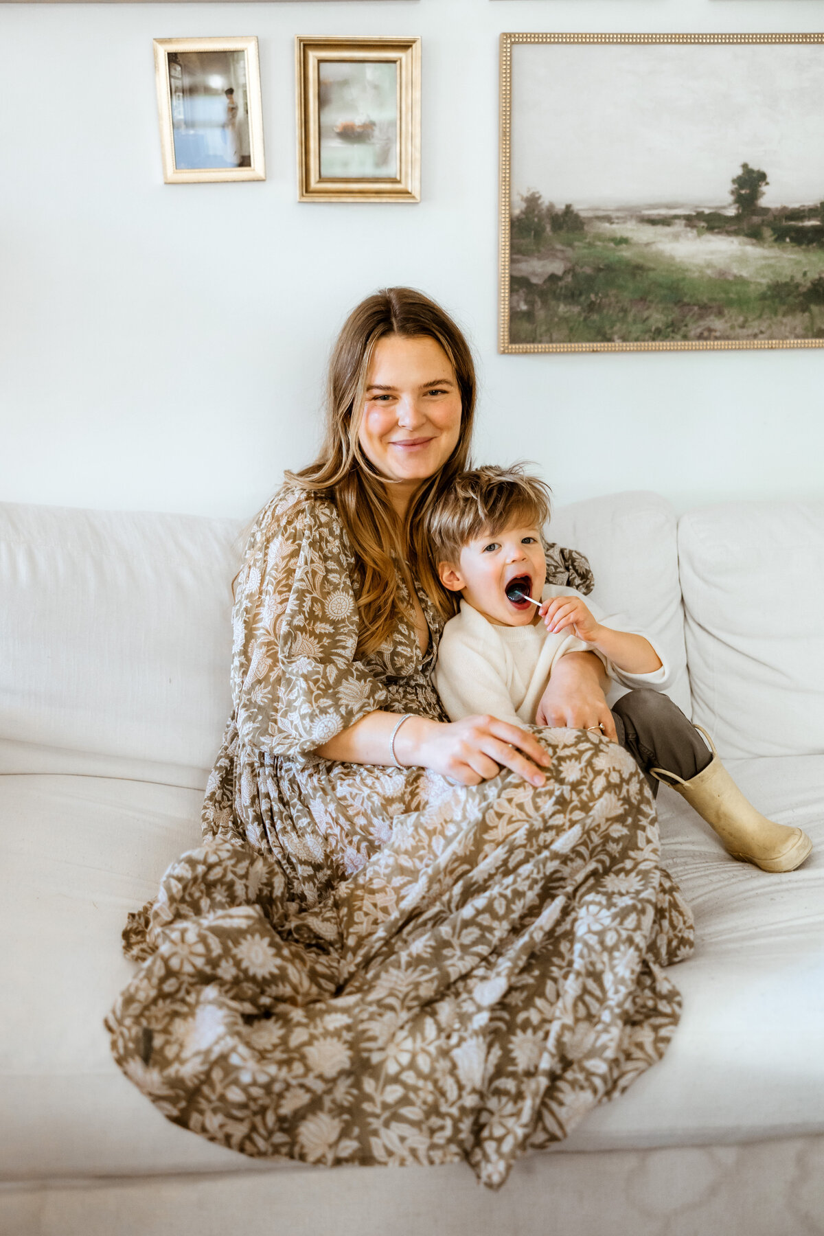 Los Angeles lifestyle family photography 190