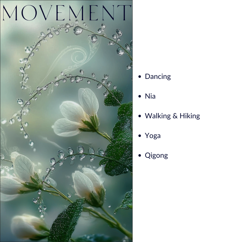 Movement