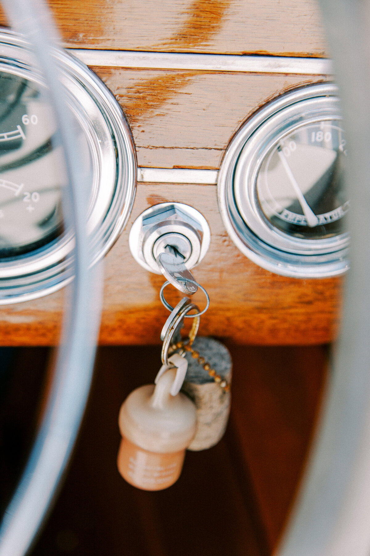 Bay Area Luxury Wedding Photographer - Vintage SailBoat-8