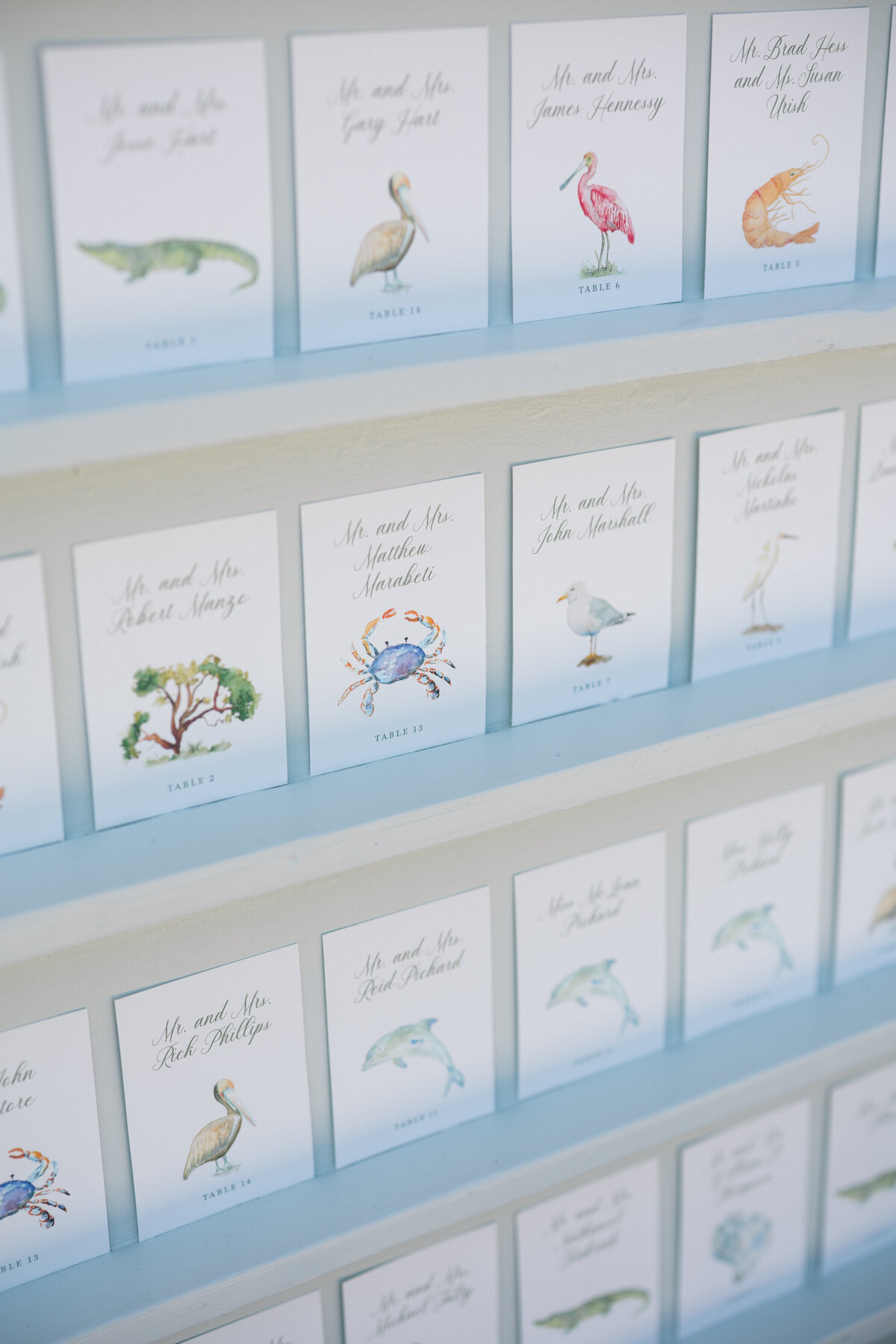 Summer Wedding at the Dunlin-27