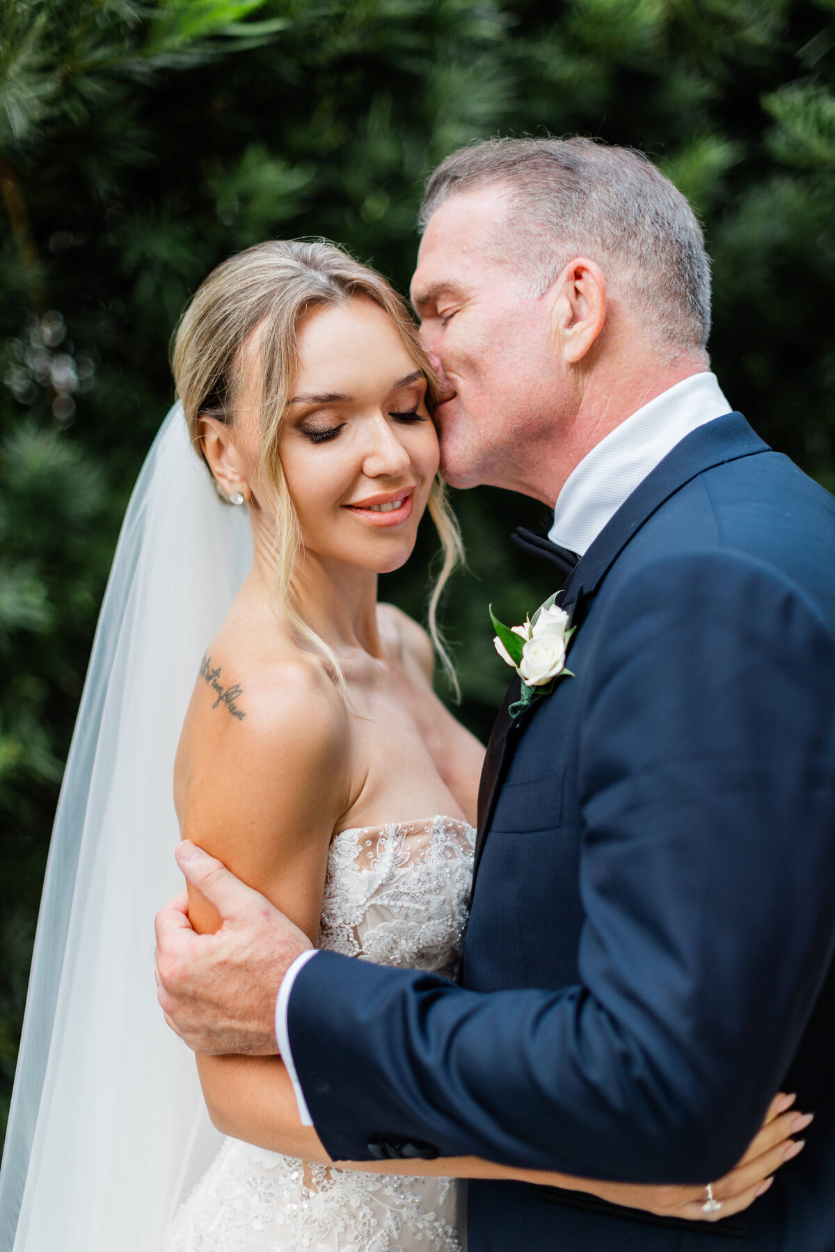 Hotel Bahama WeddingA2657
