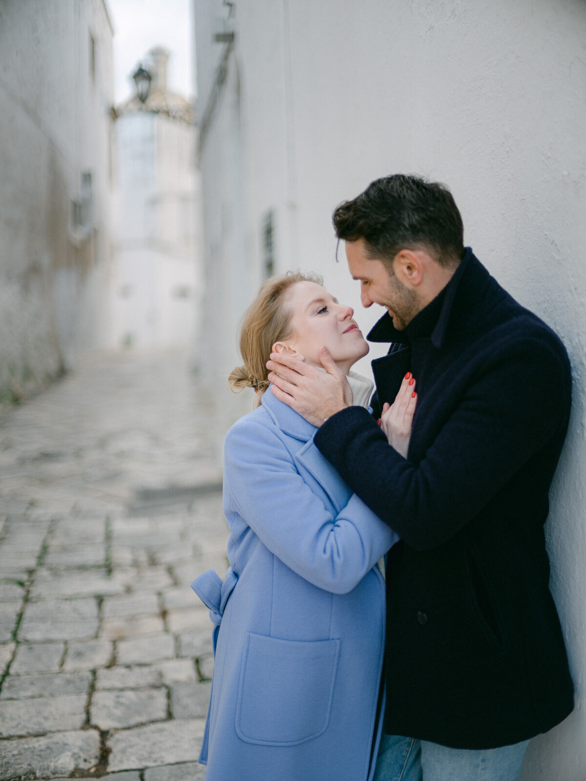 Ostuni Puglia Engagement Session57