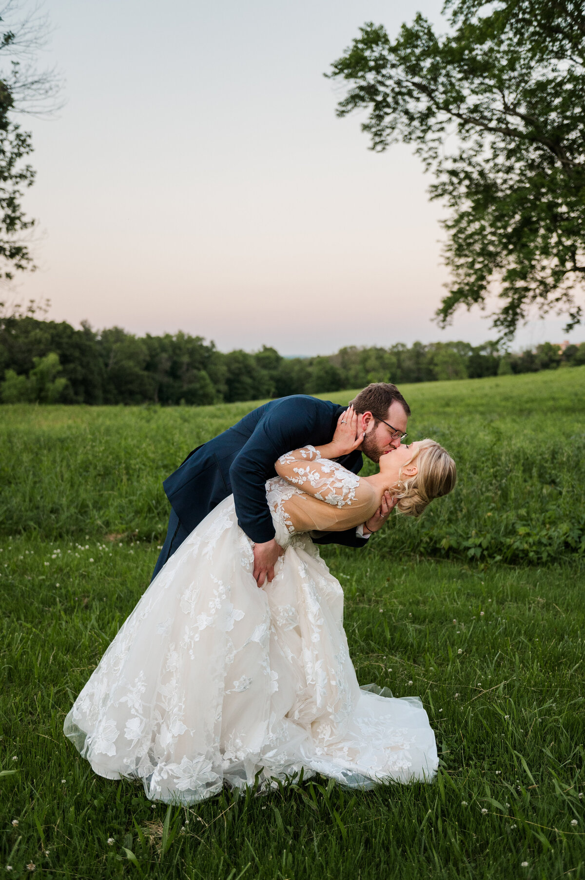 Abby & Michael SP - Meghan Luckenbill Photography-9