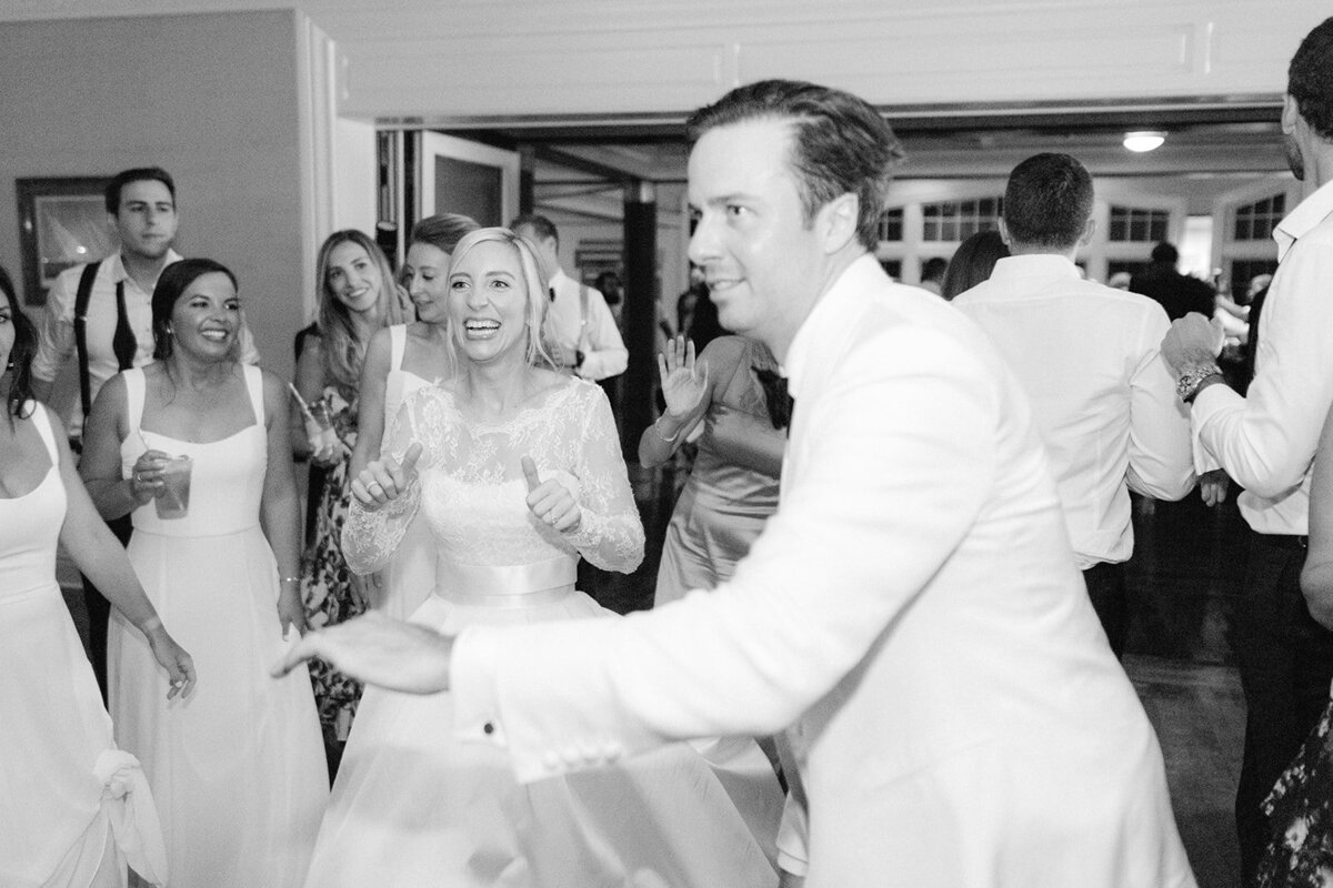Lauren & Josh Wedding 2109