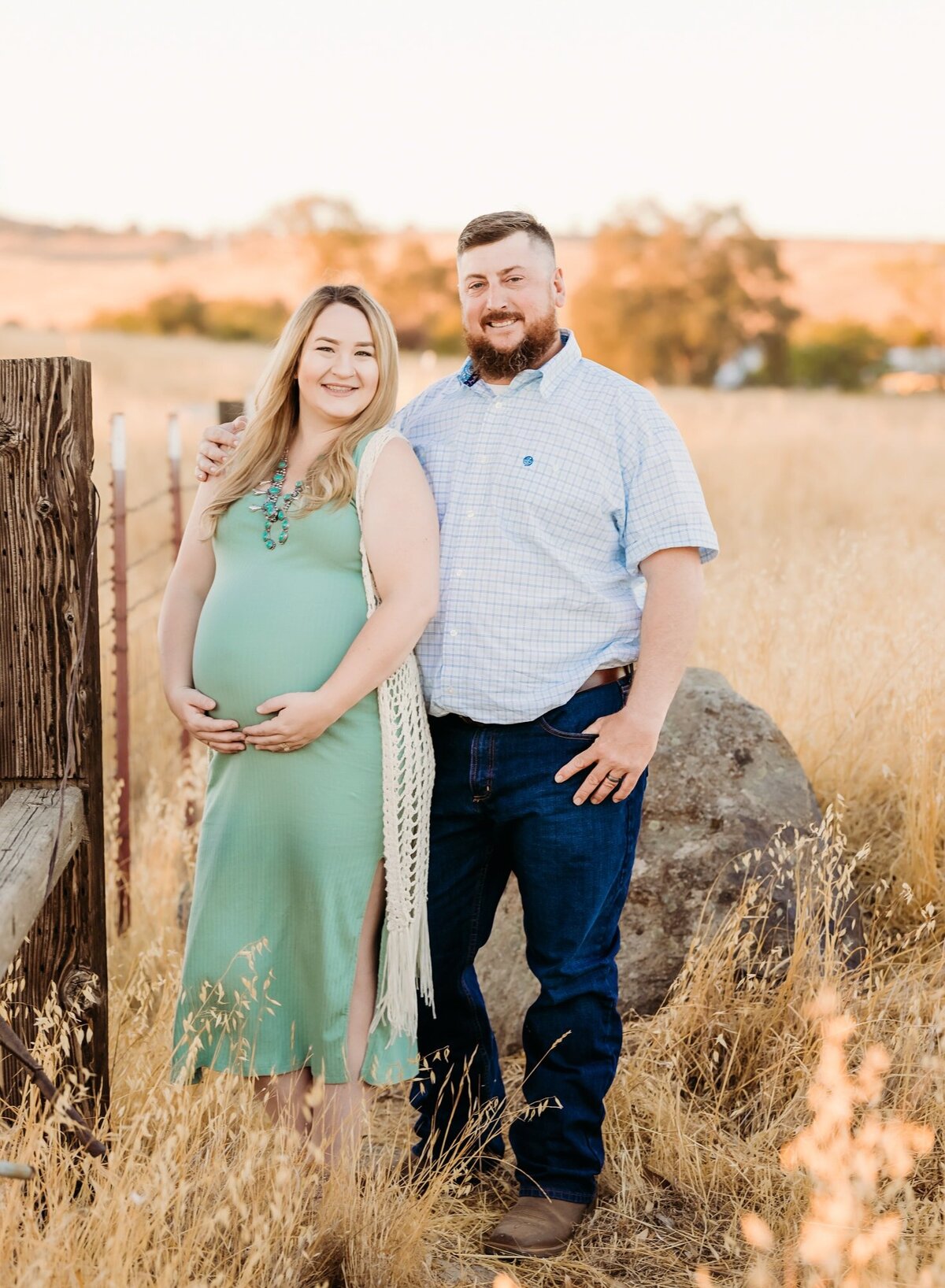 yuba city maternity photographer-6