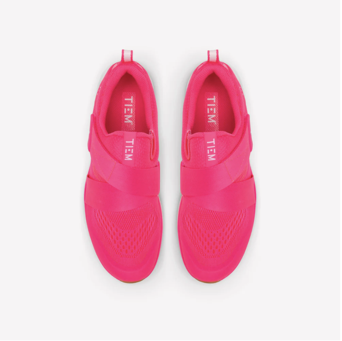 TIEM Slipstream Knockout Pink