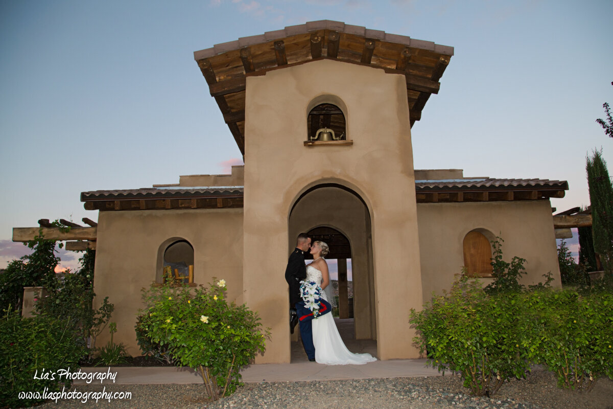 Alcantara Southwestern Weddings Bride and Groom-186