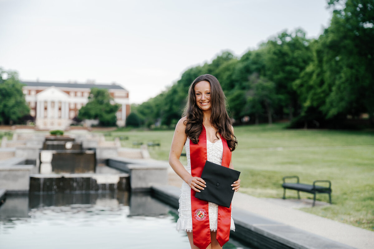 Cailey_UMD_Graduation_05.02.2025_Brenna Marie Photography-05