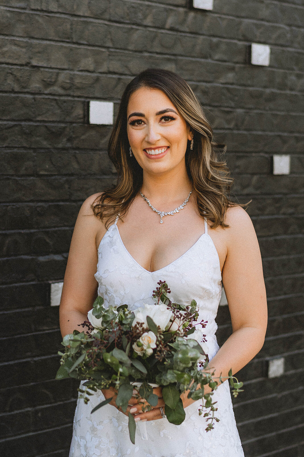 A Little White Chapel Wedding Downtown Las Vegas Elopement Photography Packages Pink Cadilliac-0051