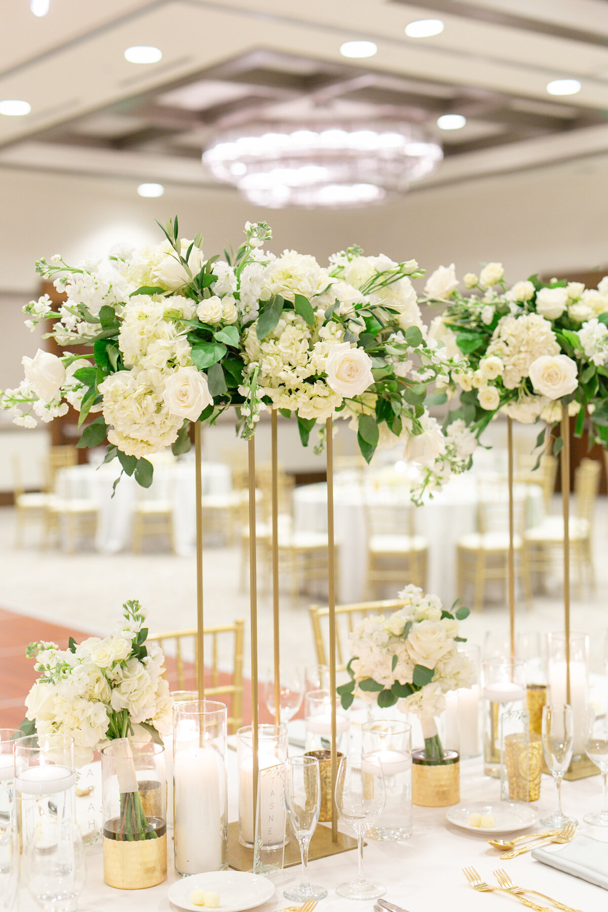 Jessica & Sean Wedding  2571