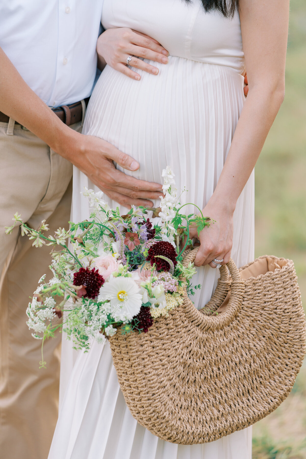 Trexler Nature Preserve Maternity -00541