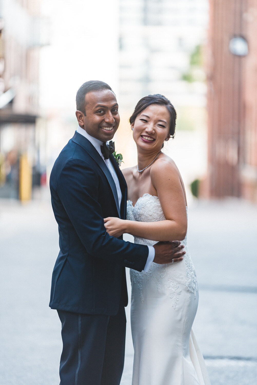 Understanding Natural Wedding Photography Toronto