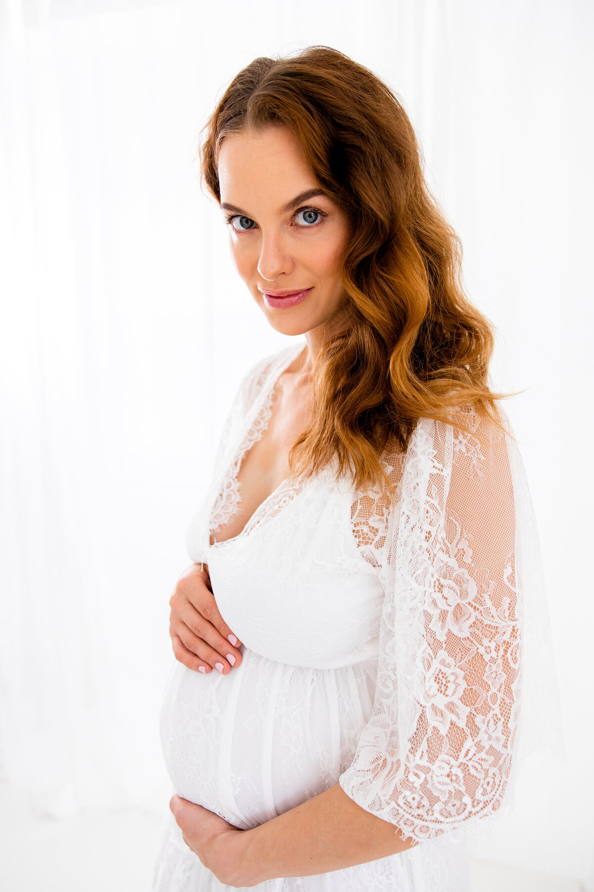 Jessica's Pregnancy Announcement-24