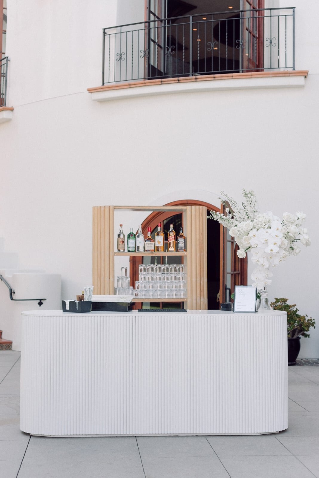Santa Barbara Wedding Planners Orange Blossom Events 180