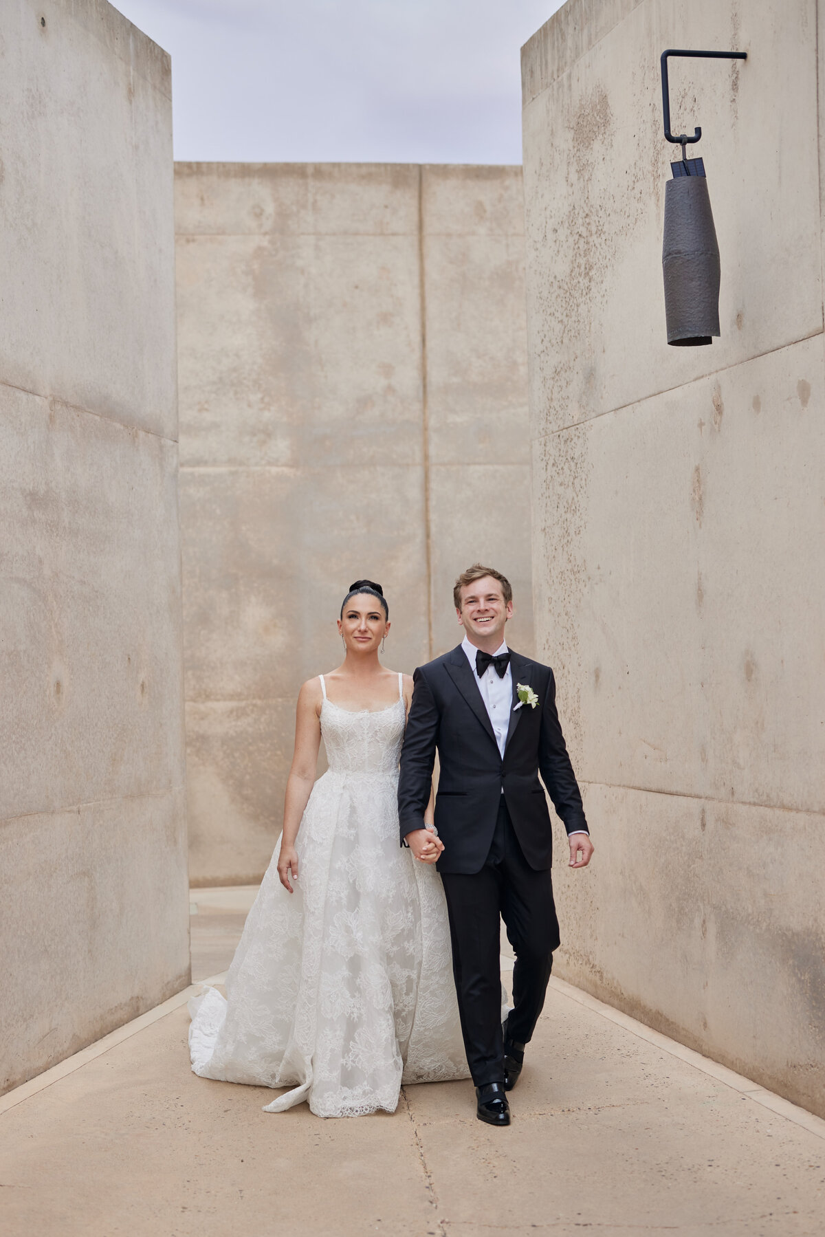 First look at amangiri Utah