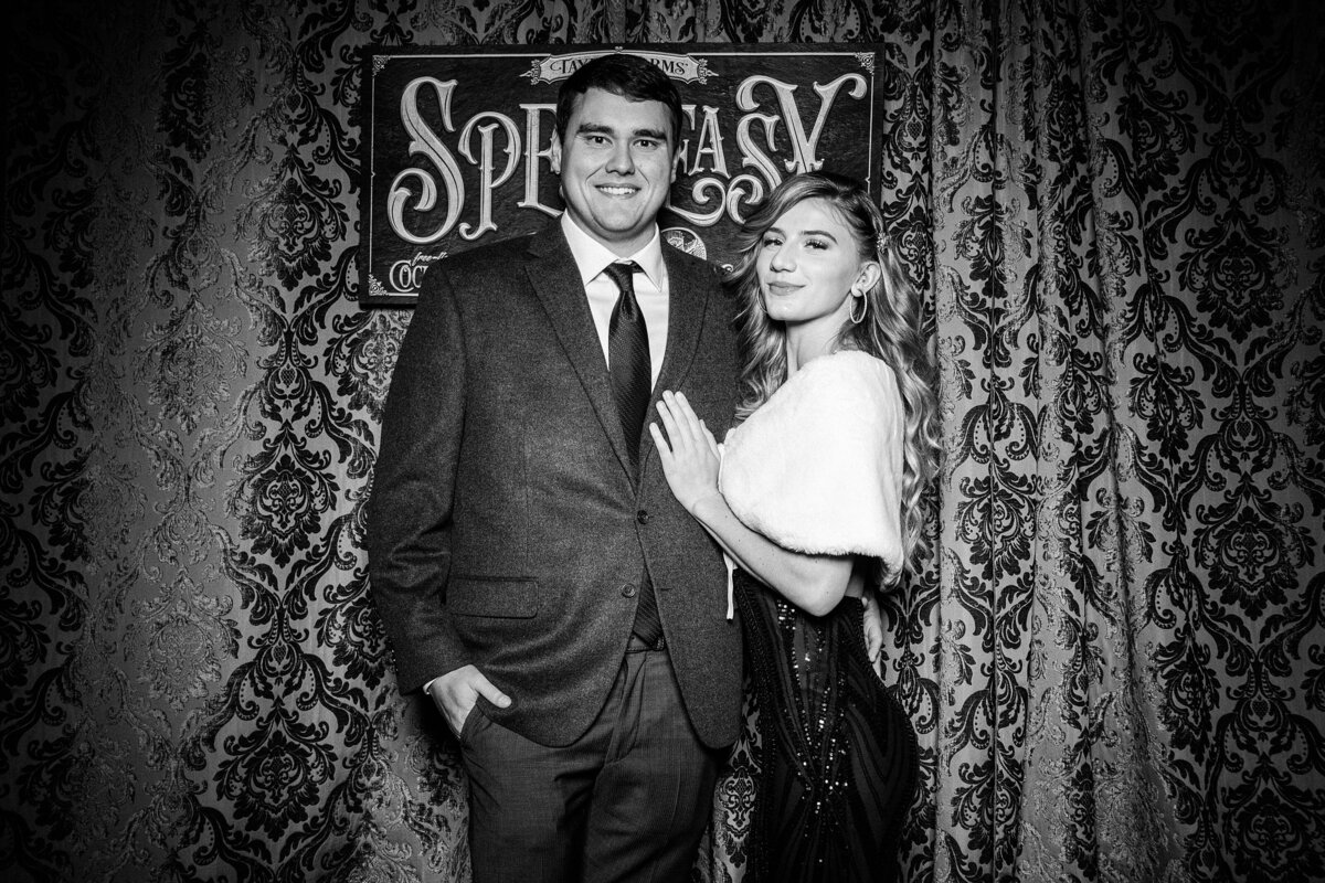 Monterey Photo Booth
