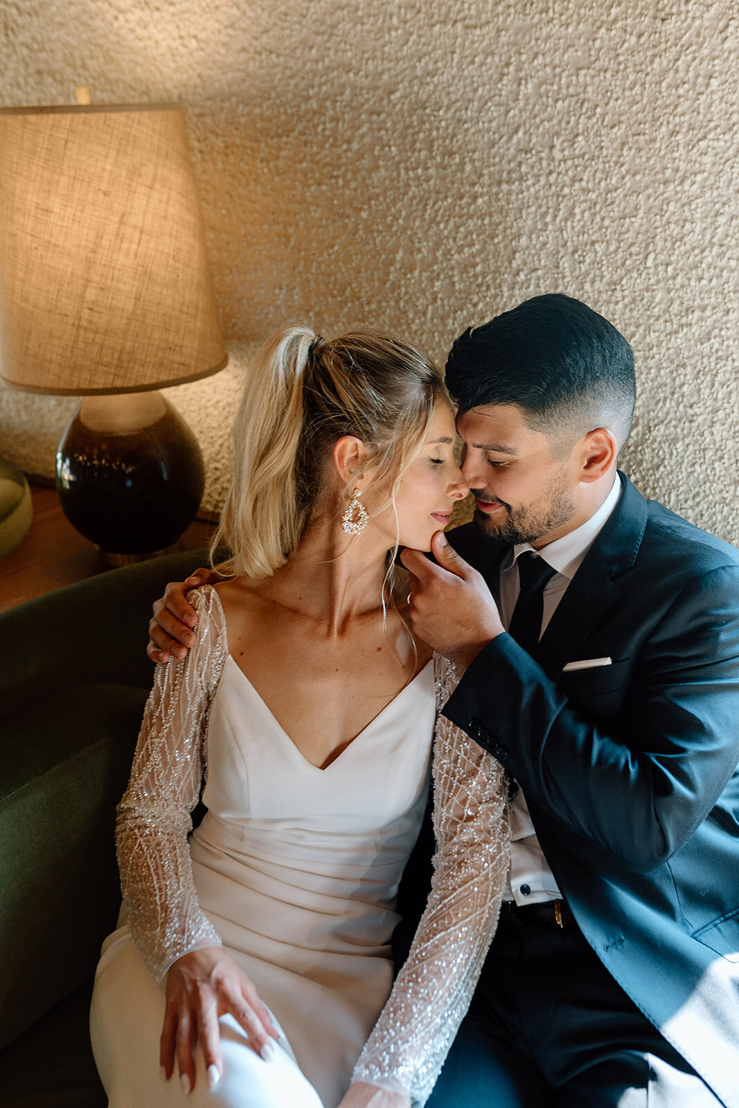 Flores & Pine Wedding Photographer Laura Karl 26