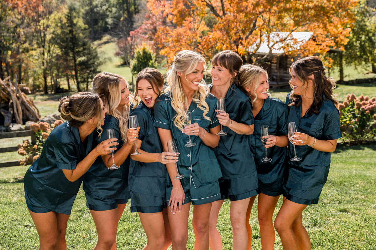Private Estate Wedding Photographer - Hunter and Sarah Photography-8