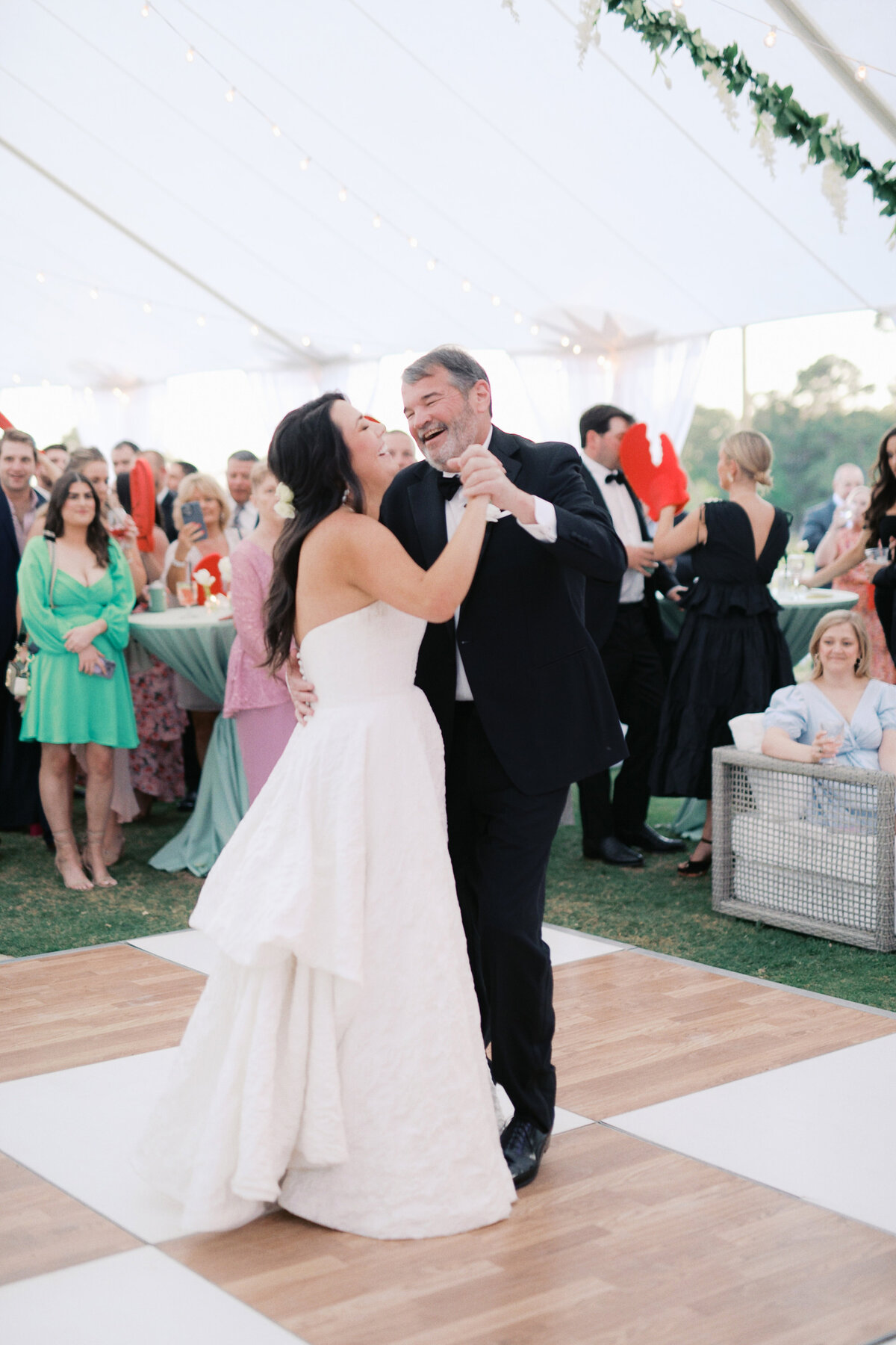 Willow Point Country Club Wedding-67