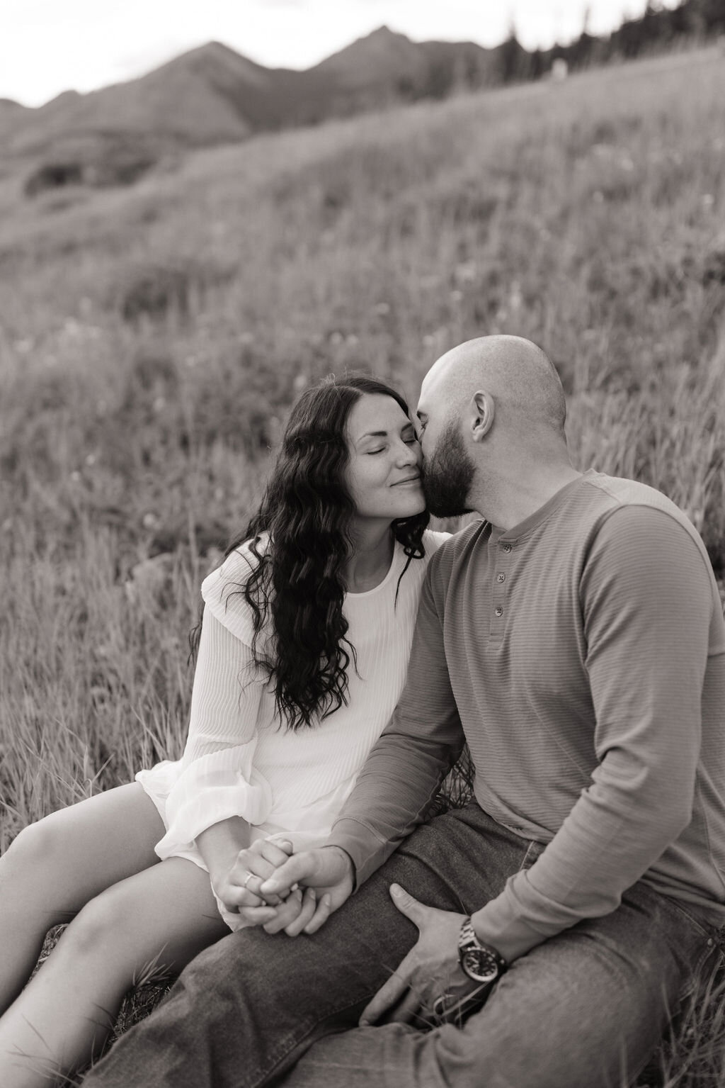 Engagement photos Arizona Madison Karl 25