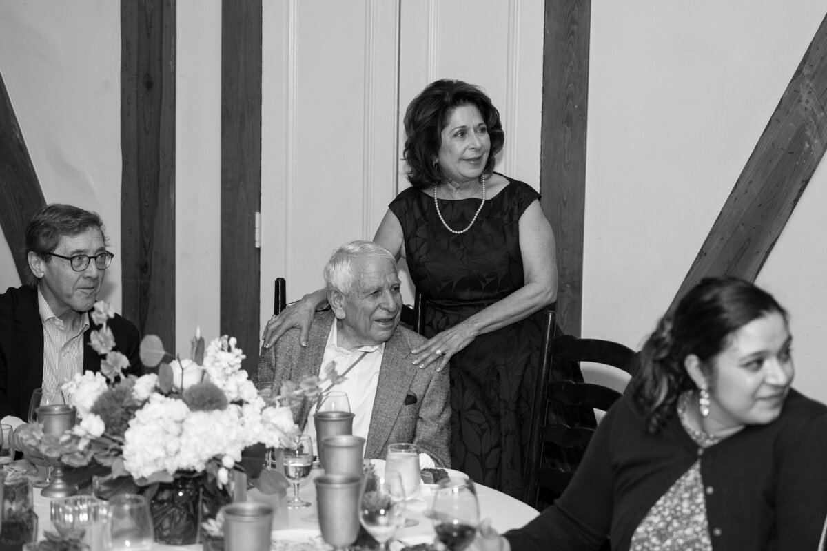 San Antonio Events Photographer- Reception