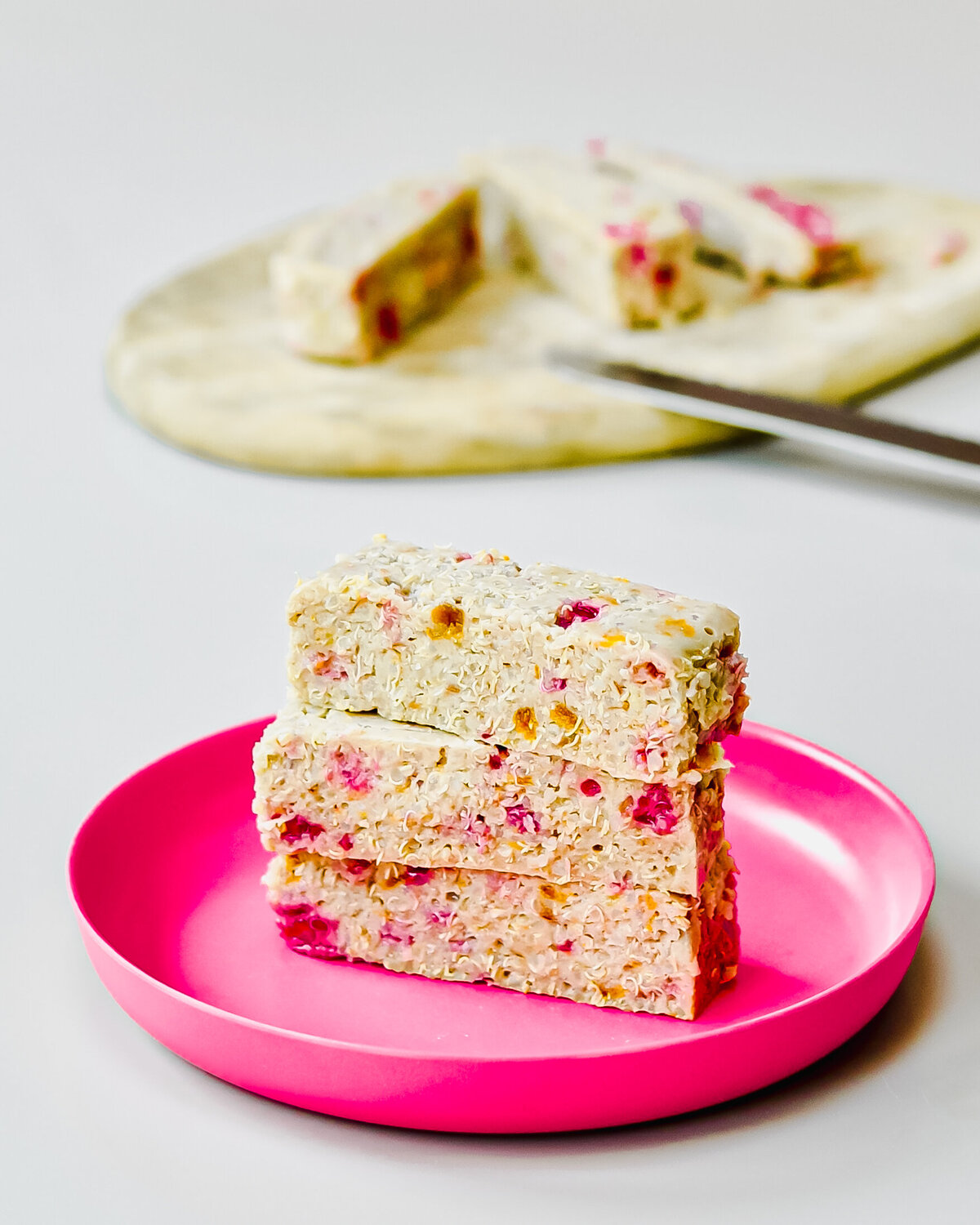 porridge fingers recipe boobtofood gelatine