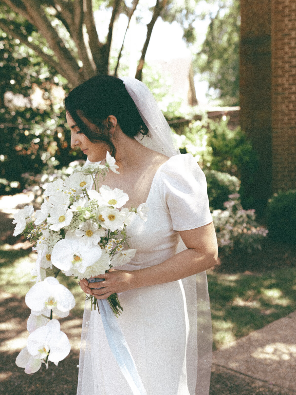 wedding-bouquet-orchid-virginia-beach