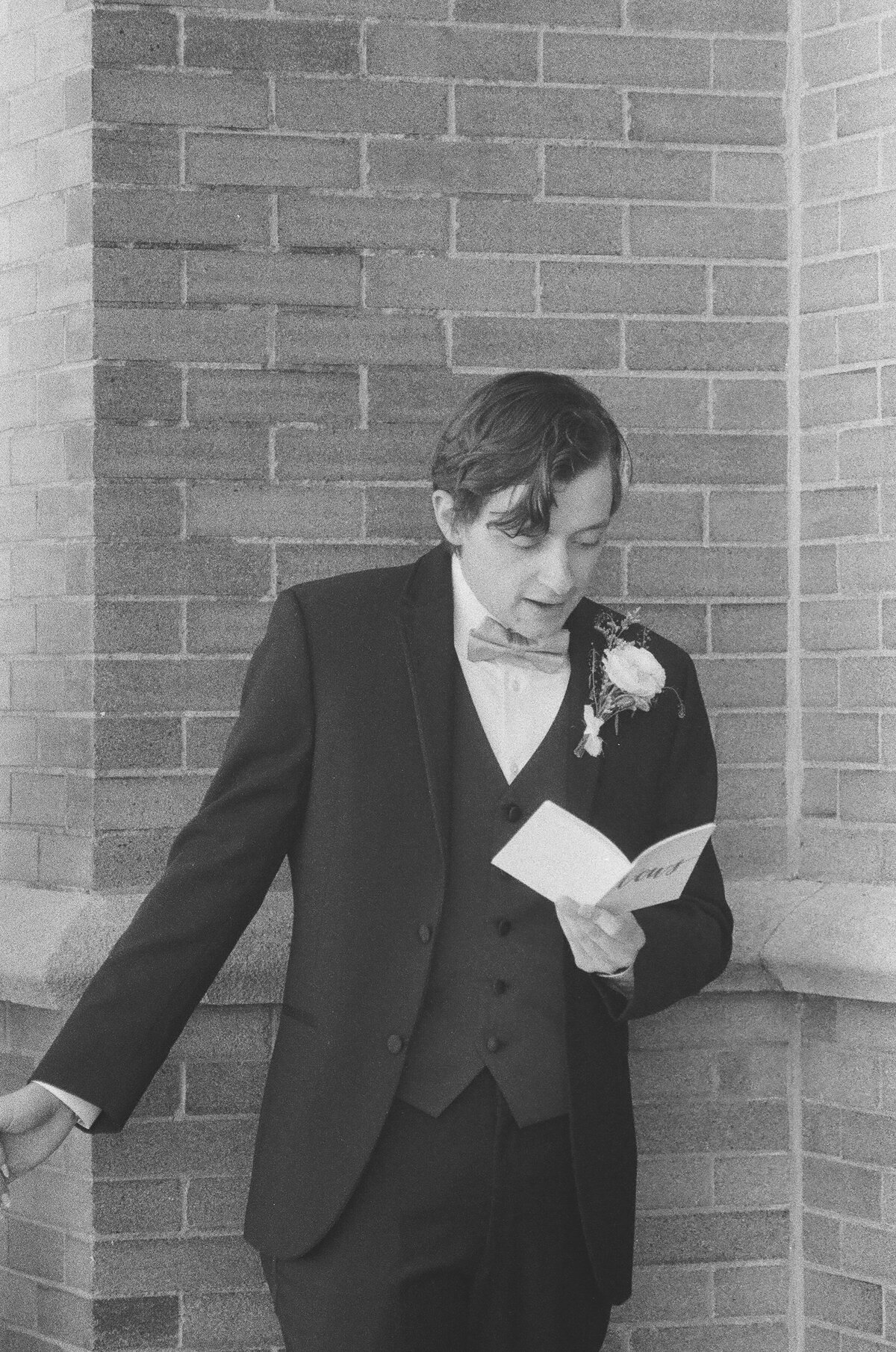 Conro Wedding - HFC & The Mayo - 35mm Film Scans-28